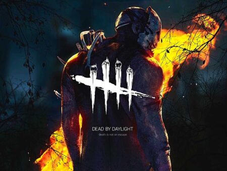 Play  Dead By Daylight now!