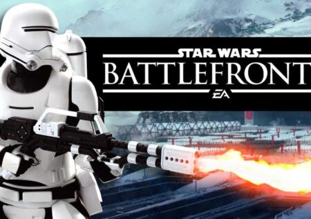 Star Wars: Battlefront II