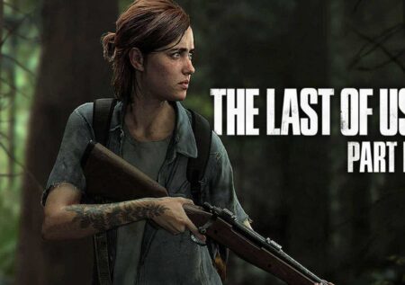 The Last of Us Part II