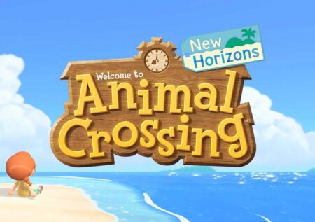 Animal Crossing: New Horizons