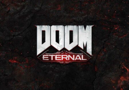 Doom Eternal