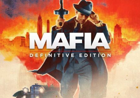 Mafia: Definitive Edition