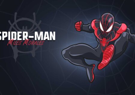 Spider-Man: Miles Morales