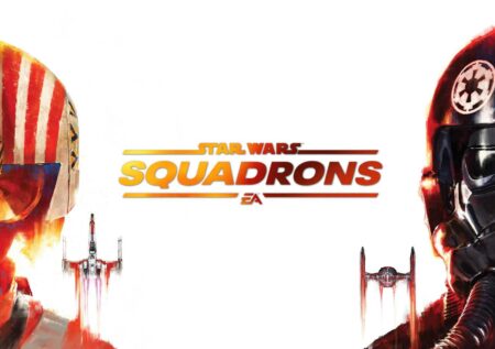 Star Wars: Squadrons