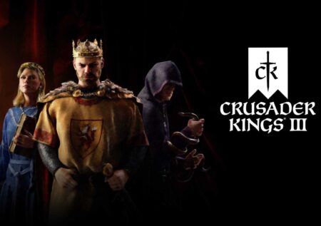 Crusader Kings III