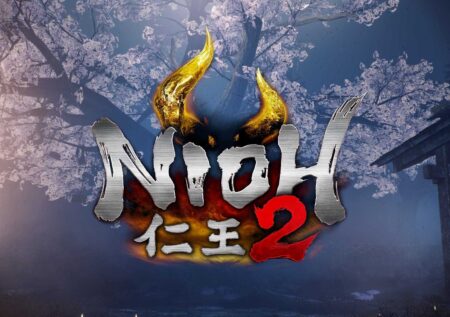 Nioh 2