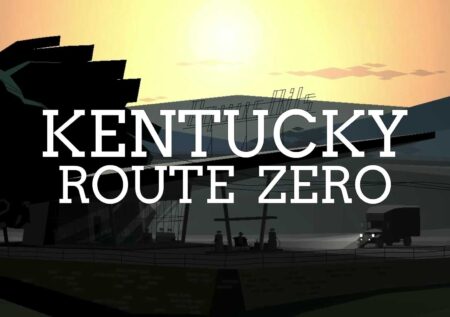 Kentucky Route Zero: TV Edition