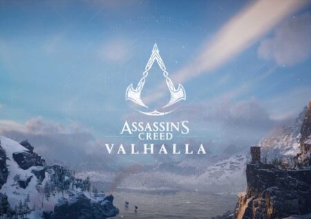 Assassin’s Creed Valhalla