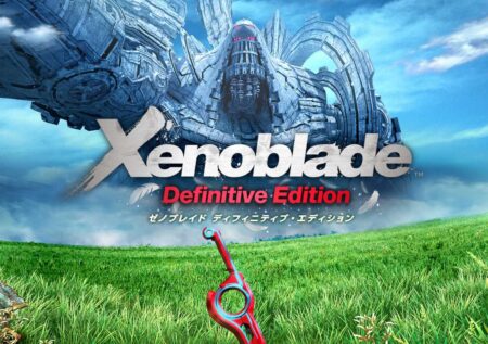 Xenoblade Chronicles: Definitive Edition