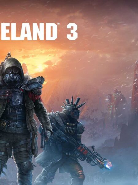 Play Wasteland 3 now!