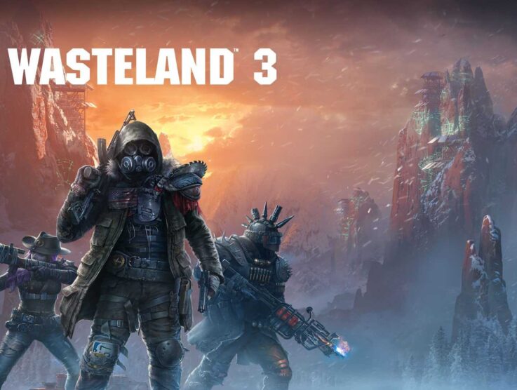 Play Wasteland 3 now!