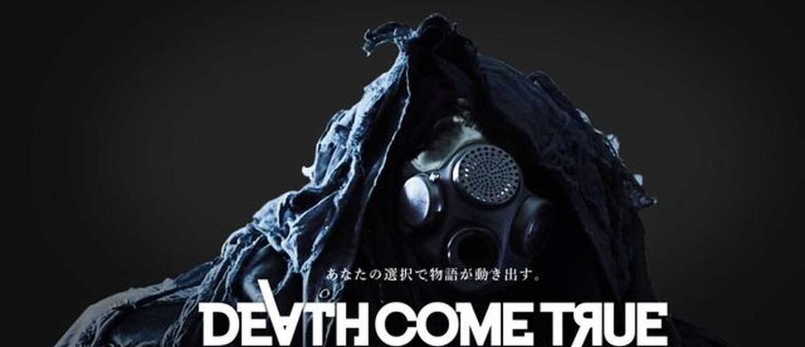 Play  Death Come True now!