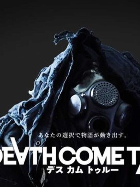 Play Death Come True now!