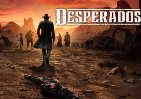 Desperados III