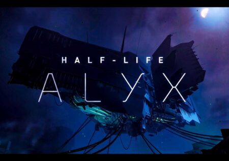 Half-Life: Alyx