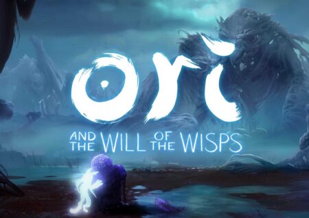 Ori and the Will of the Wisps