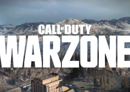 Call of Duty: Warzone