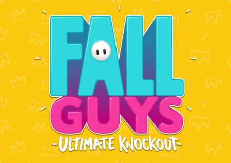 Fall Guys: Ultimate Knockout